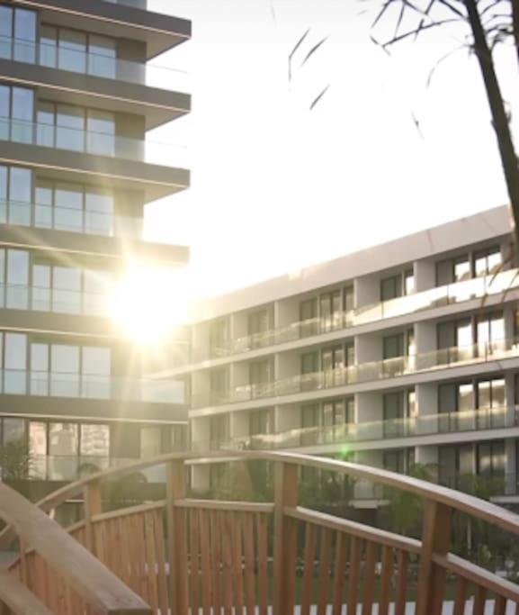 Grand Sapphire 107 Amazing 1 Bedroom By Myguest Cyprus
