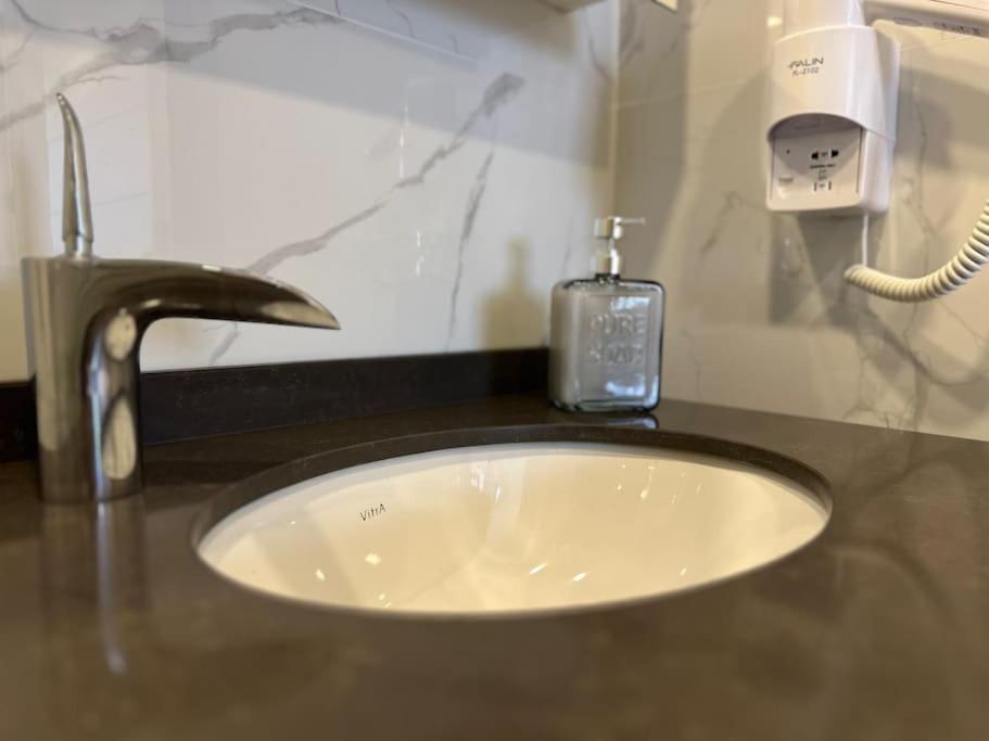Apartment Grand Sapphire 107 Amazing 1 Bedroom By Myguest Cyprus *