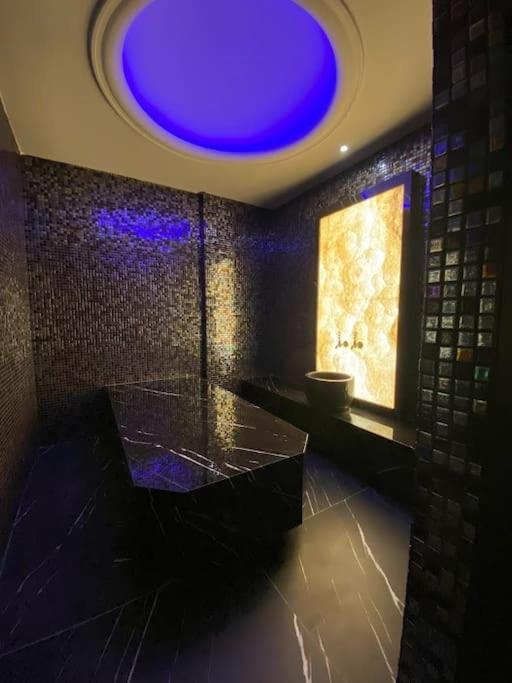 Apartment Grand Sapphire 107 Amazing 1 Bedroom By Myguest Cyprus