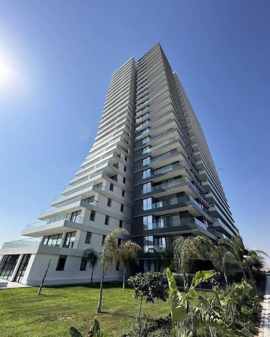 Apartment Grand Sapphire 107 Amazing 1 Bedroom By Myguest Cyprus *