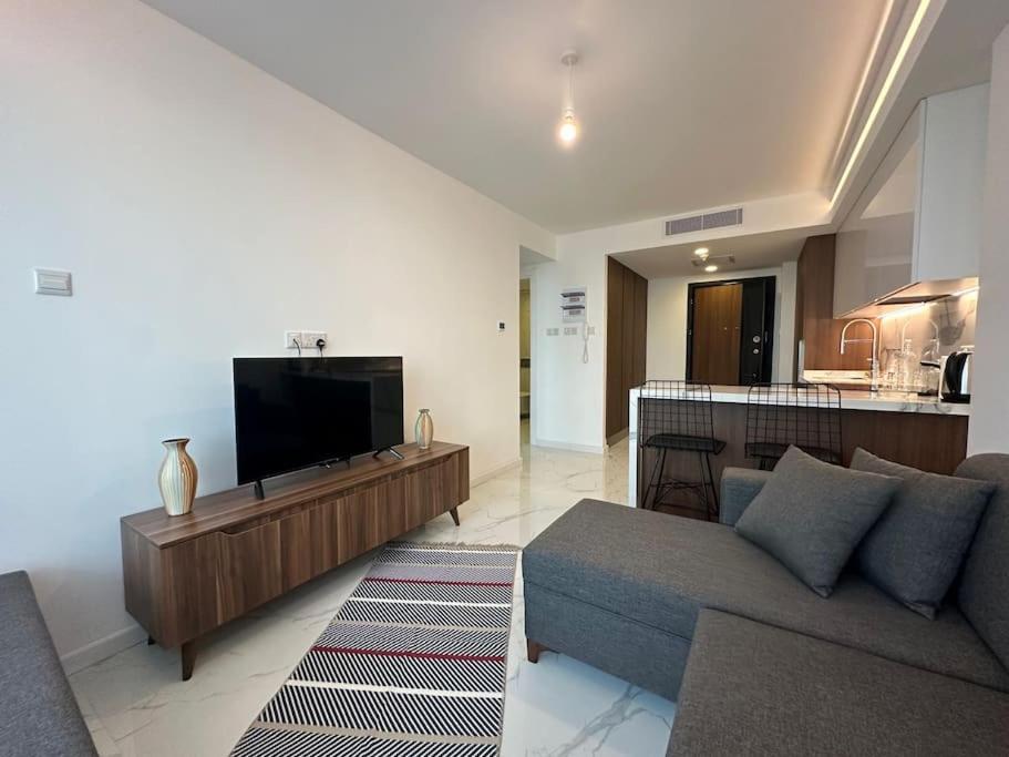 Grand Sapphire 107 Amazing 1 Bedroom By Myguest Cyprus Iskele District (Northern Cyprus)
