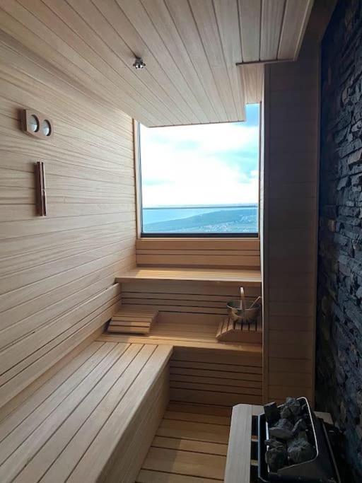 Grand Sapphire 107 Amazing 1 Bedroom By Myguest Cyprus