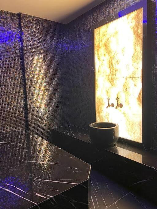Apartment Grand Sapphire 107 Amazing 1 Bedroom By Myguest Cyprus Iskele District (Northern Cyprus)