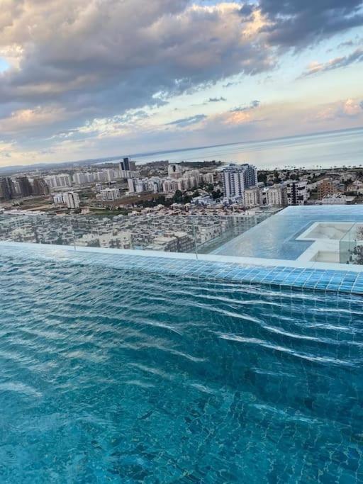 Apartment Grand Sapphire 107 Amazing 1 Bedroom By Myguest Cyprus