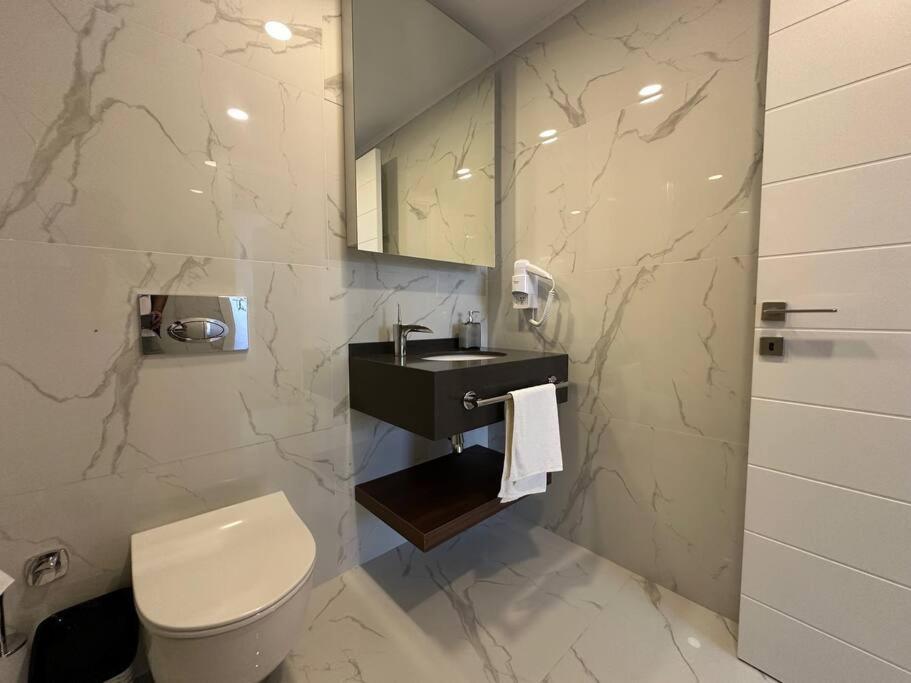 Apartment Grand Sapphire 107 Amazing 1 Bedroom By Myguest Cyprus *