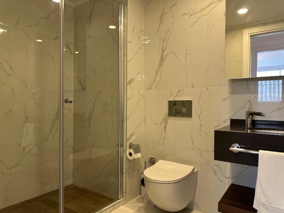 Grand Sapphire 107 Amazing 1 Bedroom By Myguest Cyprus Iskele District (Northern Cyprus)