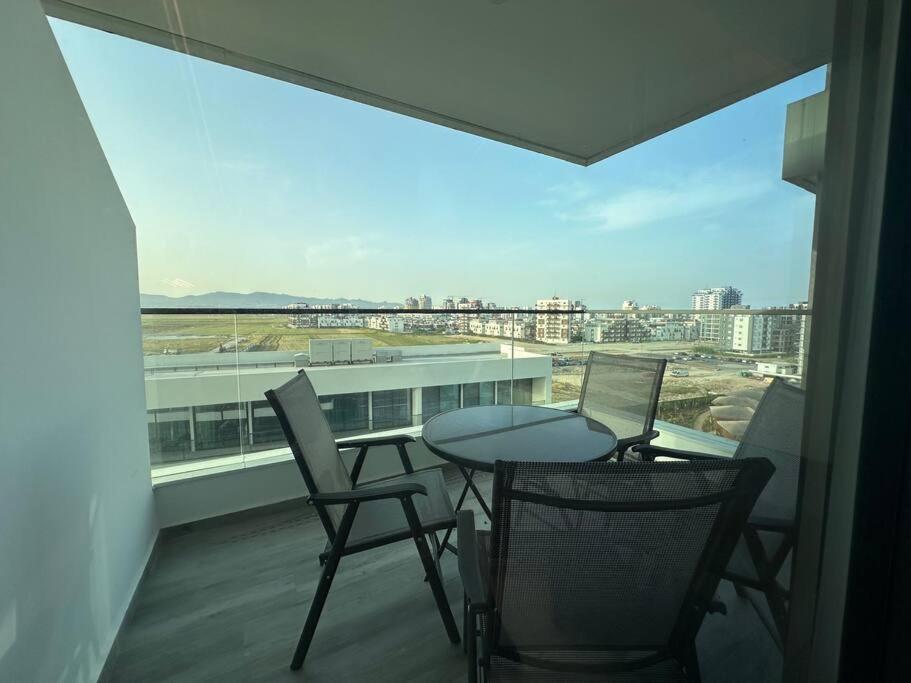 Apartment Grand Sapphire 107 Amazing 1 Bedroom By Myguest Cyprus Iskele District (Northern Cyprus)