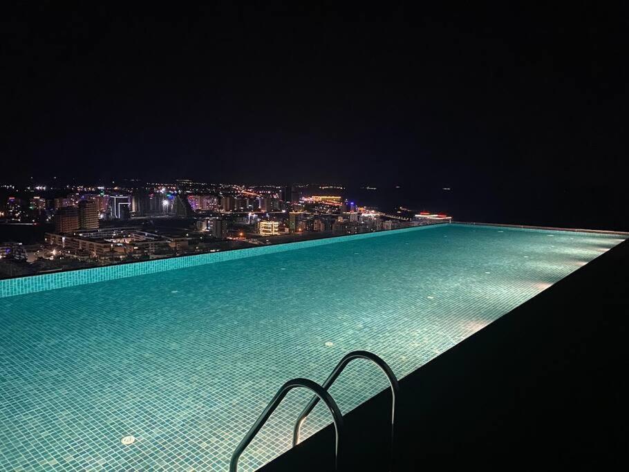 Grand Sapphire 107 Amazing 1 Bedroom By Myguest Cyprus Iskele District (Northern Cyprus)