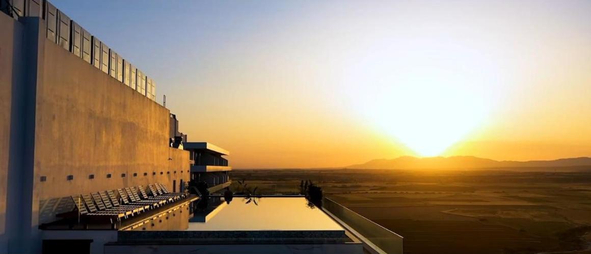 Grand Sapphire 107 Amazing 1 Bedroom By Myguest Cyprus Apartment *