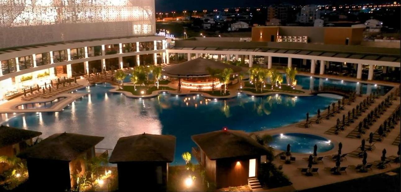 Apartment Grand Sapphire 107 Amazing 1 Bedroom By Myguest Cyprus Iskele District (Northern Cyprus)